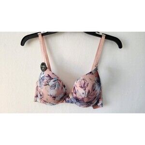 YMI Intimates bra womens Blush Pink, Gray, and Blue  38C    New with tags!